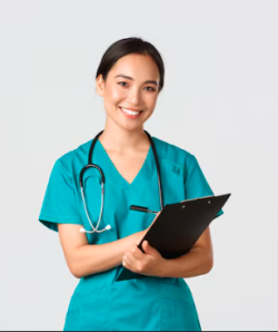 Balancing Online Nursing Studies and Support: A Deep Dive into NURS FPX 8024 Assessment